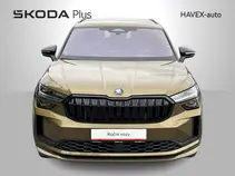 Kodiaq SportLine