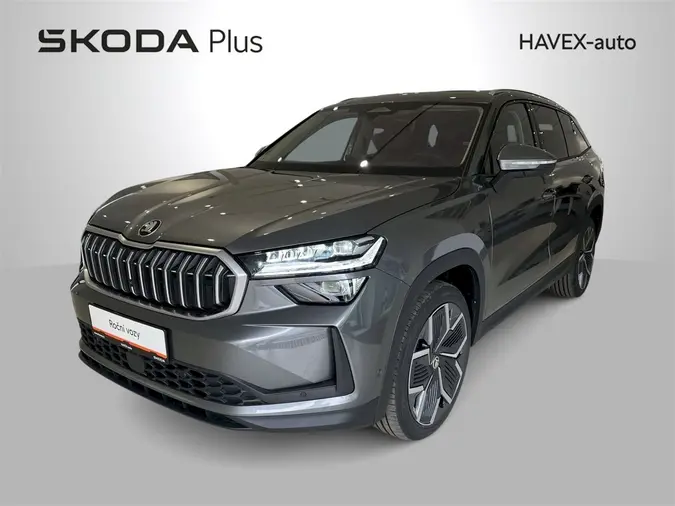 Kodiaq 