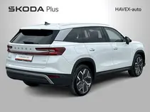 Kodiaq Exclusive Selection