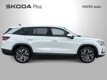 Kodiaq Exclusive Selection