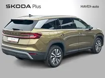 Kodiaq Exclusive Selection