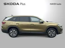 Kodiaq Exclusive Selection