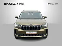 Kodiaq Exclusive Selection