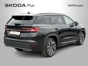 Škoda Kodiaq SportLine