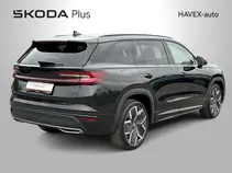 Kodiaq SportLine