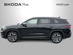 Škoda Kodiaq SportLine
