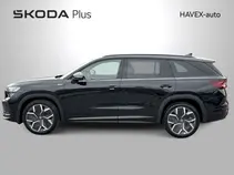 Kodiaq SportLine