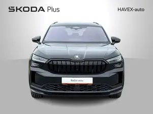 Škoda Kodiaq SportLine