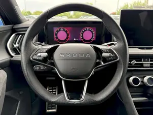 Škoda Kodiaq SportLine