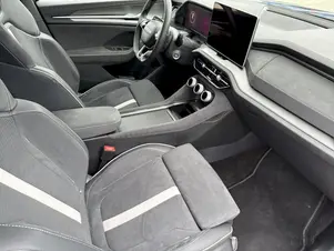 Škoda Kodiaq SportLine
