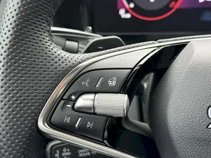 Škoda Kodiaq SportLine