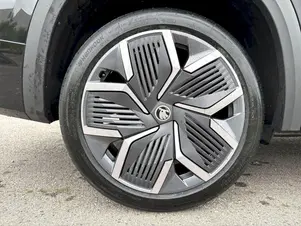 Škoda Kodiaq SportLine