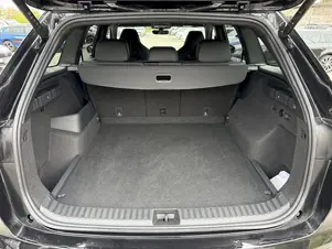 Škoda Kodiaq SportLine