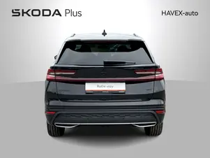 Škoda Kodiaq SportLine
