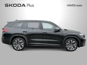 Škoda Kodiaq SportLine