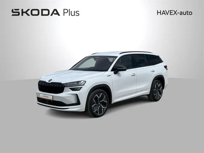 Kodiaq 
