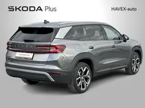 Kodiaq Exclusive Selection