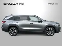 Kodiaq Exclusive Selection