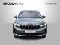 Kodiaq Exclusive Selection