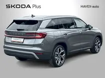 Kodiaq Exclusive Selection