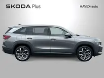 Kodiaq Exclusive Selection