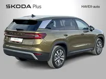 Kodiaq Exclusive Selection