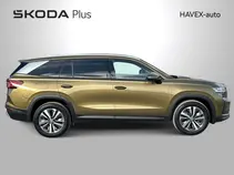 Kodiaq Exclusive Selection