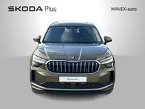 Kodiaq Exclusive Selection