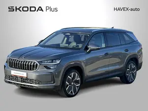 Škoda Kodiaq Exclusive Selection