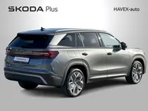 Kodiaq Exclusive Selection