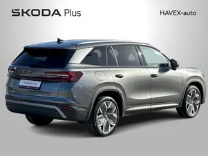 Škoda Kodiaq Exclusive Selection