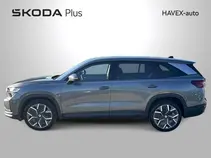 Kodiaq Exclusive Selection