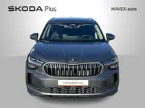 Kodiaq Exclusive Selection