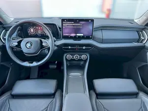 Škoda Kodiaq Exclusive Selection