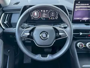 Škoda Kodiaq Exclusive Selection