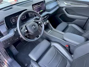 Škoda Kodiaq Exclusive Selection