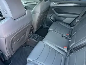 Škoda Kodiaq Exclusive Selection