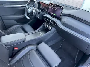 Škoda Kodiaq Exclusive Selection