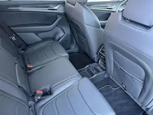 Škoda Kodiaq Exclusive Selection