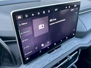 Škoda Kodiaq Exclusive Selection