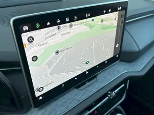 Škoda Kodiaq Exclusive Selection