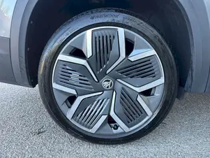 Škoda Kodiaq Exclusive Selection