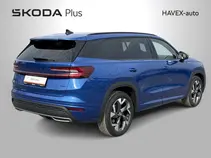 Kodiaq SportLine