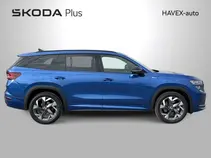 Kodiaq SportLine