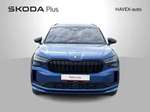 Škoda Kodiaq SportLine