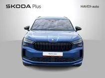 Kodiaq SportLine
