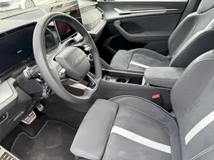 Škoda Kodiaq SportLine