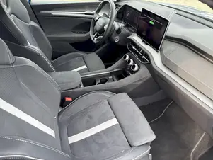 Škoda Kodiaq SportLine