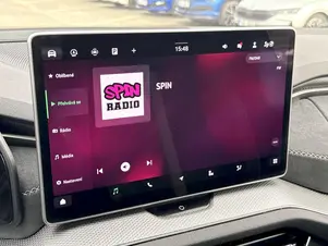 Škoda Kodiaq SportLine
