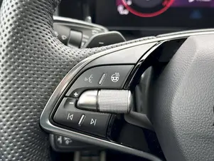 Škoda Kodiaq SportLine